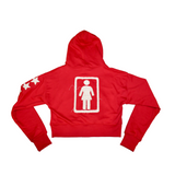 ph.GIRL hoodie