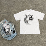 Livre De Phazes: Siberian Tee