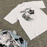 Livre De Phazes: Siberian Tee