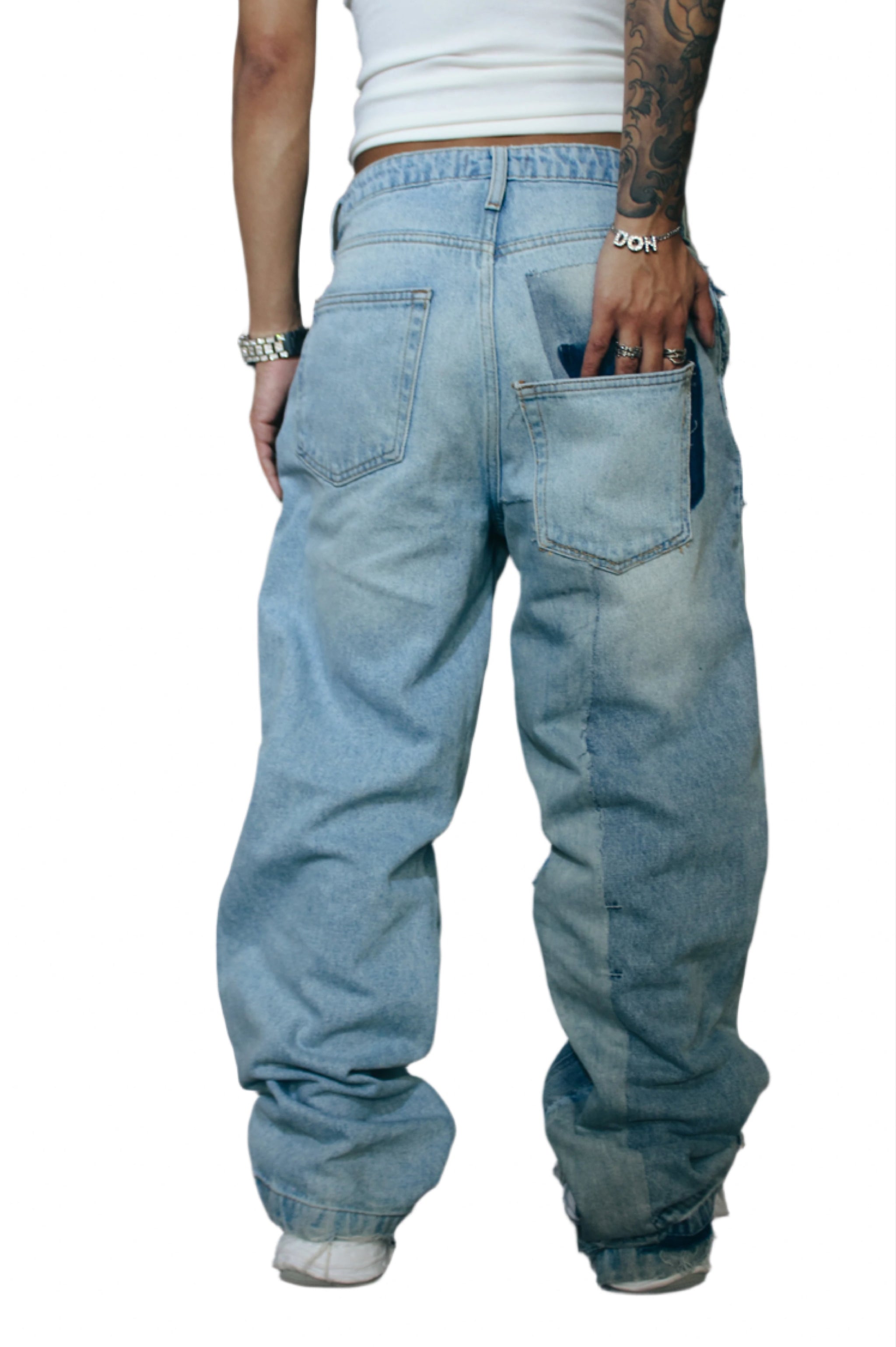 P27] denim – PHAZESworldwide