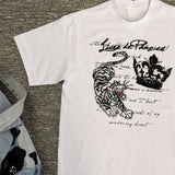 Livre De Phazes: Siberian Tee