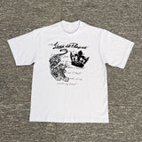 Livre De Phazes: Siberian Tee