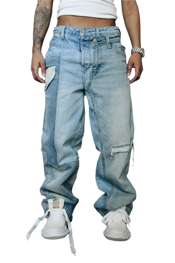 [P27] denim