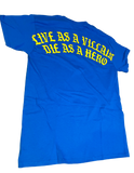 HERO VILLIAN Tee