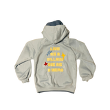 HERO VILLAIN HOODIE 2.0