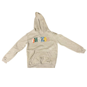 PH.TOON HOODIE