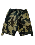 PH.shorts CAMO CARGO